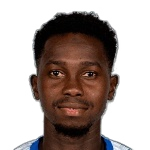 Alasana Manneh