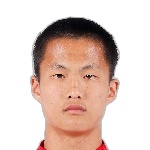 Zhuowei Yu