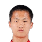 Zhuowei Yu