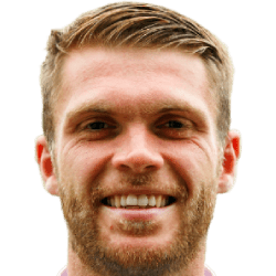 Marcus Fraser