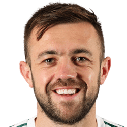 Conor McMenamin