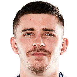 Declan John