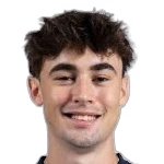 Reese Miller