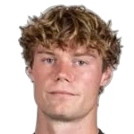 Logan Erb