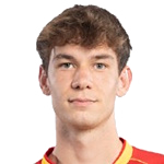 Lukas Baert