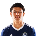 Jose Magaña