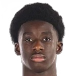 Ali Camara