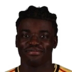Elie Mbavu