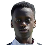 Faveur Ndayizeye