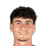 Cooper Flax