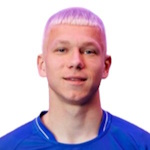 Patryk Walis
