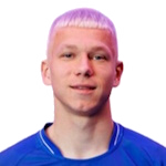 Patryk Walis