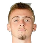 Gabe Dahlin