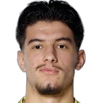 Martin Stojcevic
