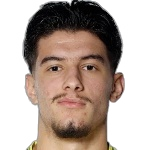 Martin Stojcevic