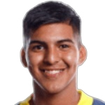 Samuel Beltran