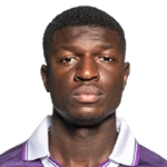 Zoumana Keita