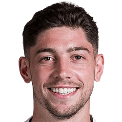 Federico Valverde