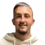 Benjamin Krijestarac