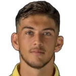 Krisztián Bari