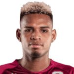 Orlando Sinclair