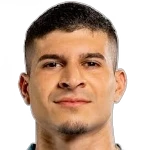 Bayron Mora