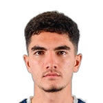 Sherzod Esanov