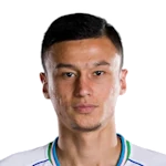 Avazbek Ulmasaliyev