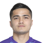 Jasurbek Jaloliddinov