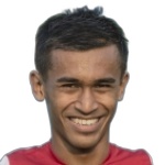 Shakir Hamzah