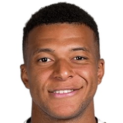 Kylian Mbappé