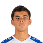 Bekhruz Karimov