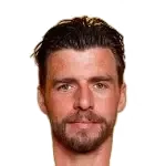 Graham Carey