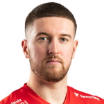 Calum Ward