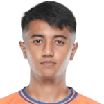 Ayush Dev Chhetri