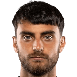 Johnny Koutroumbis