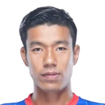 Chinglensana Singh