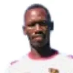Mashiku Hans Muyeka