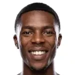Nestor Iiyambo