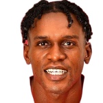 Ndongani Samba Gilbani
