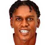 Ndongani Samba Gilbani