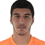 Arman Ghazaryan
