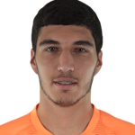 Arman Ghazaryan
