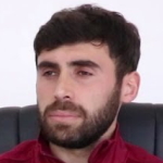 Argishti Petrosyan