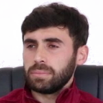 Argishti Petrosyan