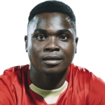 Luis Jose Miquissone