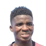 Xamin Mailosse Chalinda