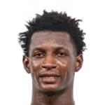 Ahmed El Moctar Ahmed
