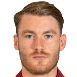 Callum Slattery