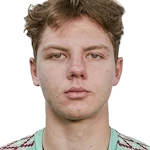 Kirill Gomanov